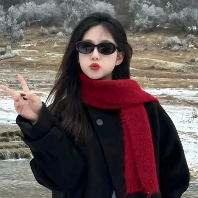 可爱的中国