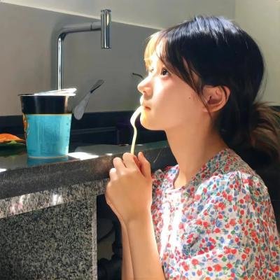 漂亮朋友